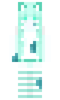 ImMythical minecraft skin