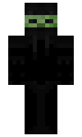 TheOnlyOneCause minecraft skin