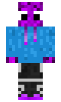 Vecna16 minecraft skin