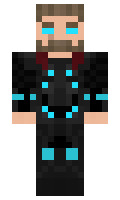 Guardian666 minecraft skin