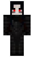 Venoculis minecraft skin