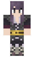 KlintExil minecraft skin