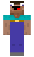 ConCrafter minecraft skin