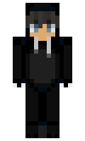 ImNoTAmiR minecraft skin