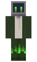 Gokz minecraft skin