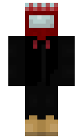 marmelade minecraft skin