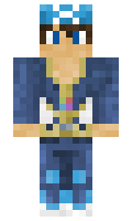 WillHedon minecraft skin
