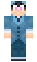 Aviivix minecraft skin