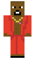 enderdonut minecraft skin