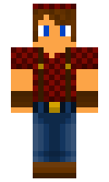 ZSERSOCKIES minecraft skin