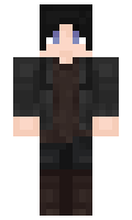 Nooraan minecraft skin