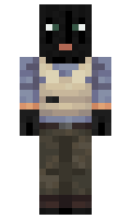MarcoRockoPanko minecraft skin