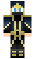 Wiizy minecraft skin