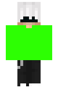 slimeshockey minecraft skin
