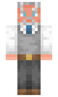 Profibacon minecraft skin