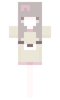 llovelly minecraft skin