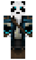 Vingai minecraft skin