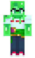 MeowletXD minecraft skin