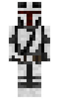 OreoOblivion minecraft skin