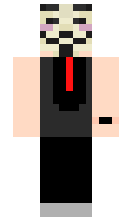Flyaga minecraft skin