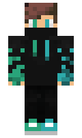 XxXG minecraft skin