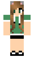 Delaney minecraft skin