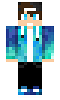 BrokenArrow101 minecraft skin