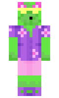 SpeeIsKey minecraft skin