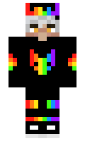 TheOscarGoesToMe minecraft skin