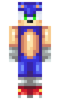 Quanchu minecraft skin