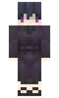 drista minecraft skin