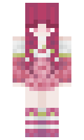 SyulUwu minecraft skin