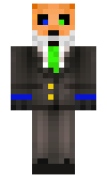 Solerius minecraft skin