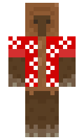 froqlie minecraft skin