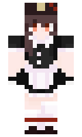 D3dinside minecraft skin