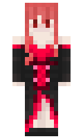 Kreif minecraft skin