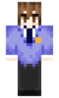 ArenRen minecraft skin