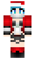 Lsinon minecraft skin