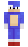 ikiam minecraft skin