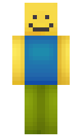 HyperDcd minecraft skin