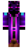 BenjinMC1 minecraft skin