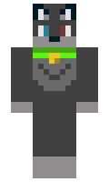 XeroxedSoul minecraft skin