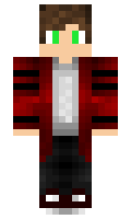 SB1907 minecraft skin