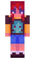 9eb7bb6b6c466a minecraft skin