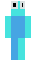 TheGoos minecraft skin
