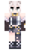 Dranij minecraft skin