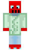 thewarswithin minecraft skin