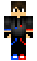 DroiidBro minecraft skin