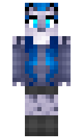 SabrinaKitty minecraft skin