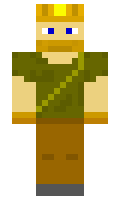 wec minecraft skin